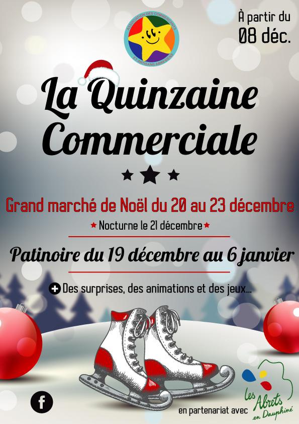quinzaine