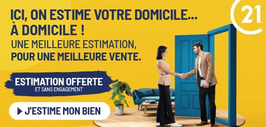 Les Abrets​-en​-Dauphiné/immobilier/CENTURY21 Arlaud transaction/Les Abrets​-en​-Dauphiné
