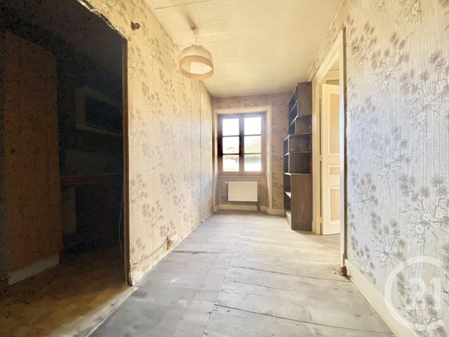 maison à vendre - 4 pièces - 72.76 m2 - ST ANDRE LE GAZ - 38 - RHONE-ALPES - Century 21 Arlaud Transaction