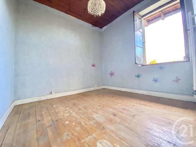 maison à vendre - 4 pièces - 72.76 m2 - ST ANDRE LE GAZ - 38 - RHONE-ALPES - Century 21 Arlaud Transaction