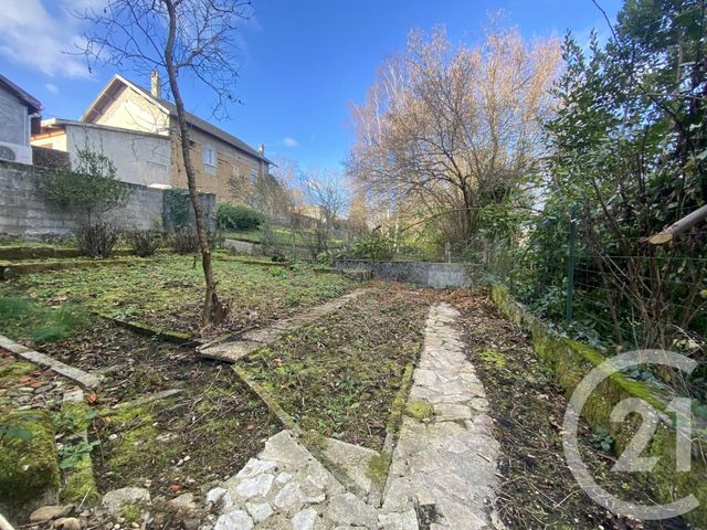 maison à vendre - 4 pièces - 72.76 m2 - ST ANDRE LE GAZ - 38 - RHONE-ALPES - Century 21 Arlaud Transaction