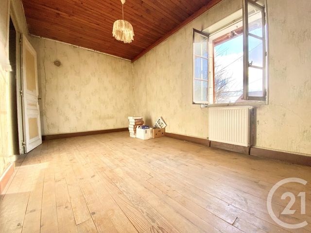 maison à vendre - 4 pièces - 72.76 m2 - ST ANDRE LE GAZ - 38 - RHONE-ALPES - Century 21 Arlaud Transaction