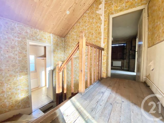 maison à vendre - 4 pièces - 72.76 m2 - ST ANDRE LE GAZ - 38 - RHONE-ALPES - Century 21 Arlaud Transaction