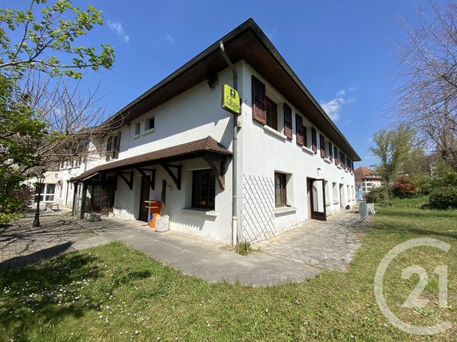Afficher la photo en grand maison à vendre - 18 pièces - 959.32 m2 - AOSTE - 38 - RHONE-ALPES - Century 21 Arlaud Transaction
