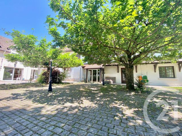 Afficher la photo en grand maison à vendre - 18 pièces - 959.32 m2 - AOSTE - 38 - RHONE-ALPES - Century 21 Arlaud Transaction