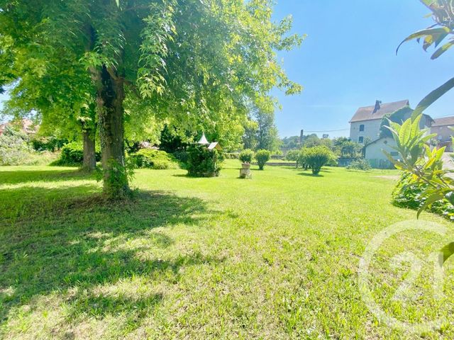 Afficher la photo en grand maison à vendre - 18 pièces - 959.32 m2 - AOSTE - 38 - RHONE-ALPES - Century 21 Arlaud Transaction