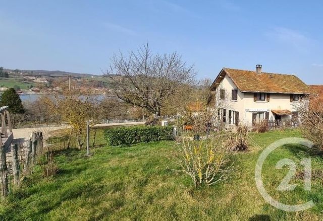 Maison à vendre MONTFERRAT