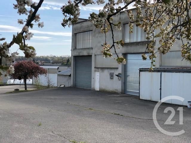 Afficher la photo en grand divers à vendre - 55.0 m2 - ST ANDRE LE GAZ - 38 - RHONE-ALPES - Century 21 Arlaud Transaction