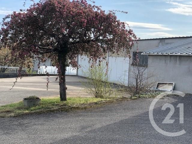 Afficher la photo en grand divers à vendre - 55.0 m2 - ST ANDRE LE GAZ - 38 - RHONE-ALPES - Century 21 Arlaud Transaction