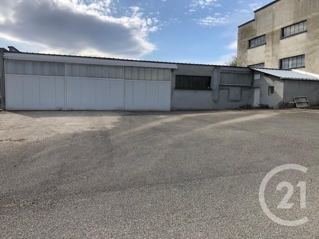 Afficher la photo en grand divers à vendre - 55.0 m2 - ST ANDRE LE GAZ - 38 - RHONE-ALPES - Century 21 Arlaud Transaction