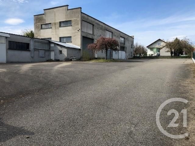 Afficher la photo en grand divers à vendre - 55.0 m2 - ST ANDRE LE GAZ - 38 - RHONE-ALPES - Century 21 Arlaud Transaction