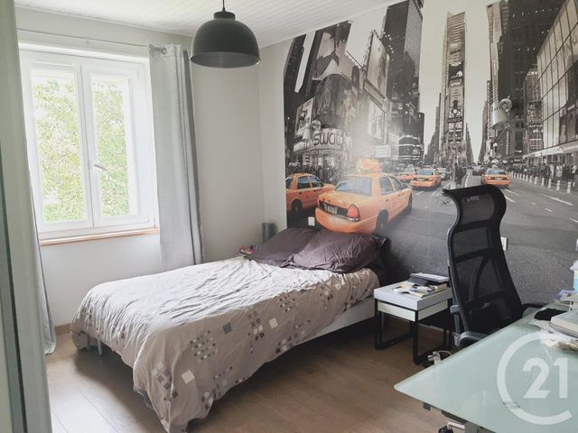 Afficher la photo en grand maison à vendre - 5 pièces - 132.76 m2 - LA BATIE MONTGASCON - 38 - RHONE-ALPES - Century 21 Arlaud Transaction