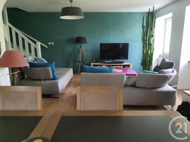 Afficher la photo en grand maison à vendre - 5 pièces - 132.76 m2 - LA BATIE MONTGASCON - 38 - RHONE-ALPES - Century 21 Arlaud Transaction
