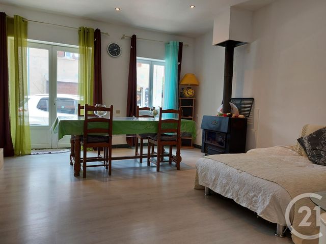 Afficher la photo en grand maison à vendre - 4 pièces - 113.58 m2 - CORBELIN - 38 - RHONE-ALPES - Century 21 Arlaud Transaction
