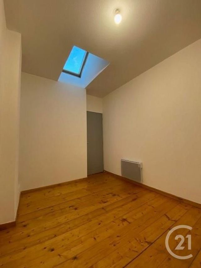 Afficher la photo en grand Appartement T3 à louer - 3 pièces - 43.48 m2 - ARANDON PASSINS - 38 - RHONE-ALPES - Century 21 Arlaud Transaction