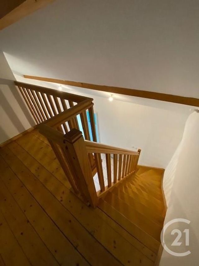 Afficher la photo en grand Appartement T3 à louer - 3 pièces - 43.48 m2 - ARANDON PASSINS - 38 - RHONE-ALPES - Century 21 Arlaud Transaction