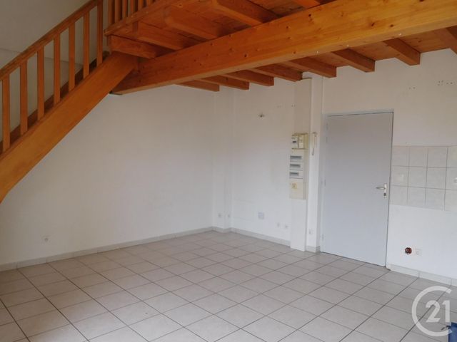 Afficher la photo en grand Appartement T3 à louer - 3 pièces - 43.48 m2 - ARANDON PASSINS - 38 - RHONE-ALPES - Century 21 Arlaud Transaction