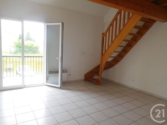 Afficher la photo en grand Appartement T3 à louer - 3 pièces - 43.48 m2 - ARANDON PASSINS - 38 - RHONE-ALPES - Century 21 Arlaud Transaction