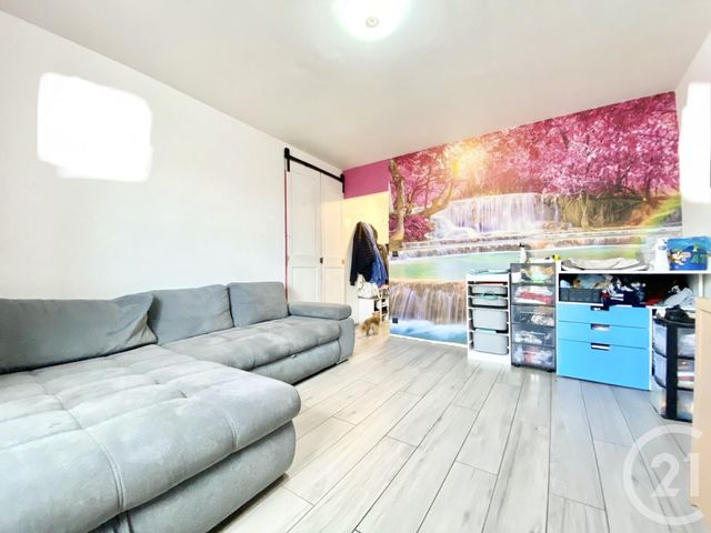 maison - LES ABRETS EN DAUPHINE - 38