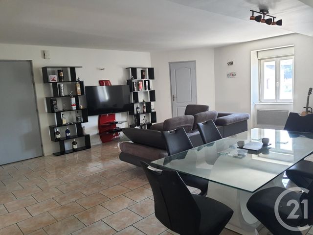 Afficher la photo en grand Appartement F3 à vendre - 4 pièces - 78.79 m2 - LES ABRETS EN DAUPHINE - 38 - RHONE-ALPES - Century 21 Arlaud Transaction