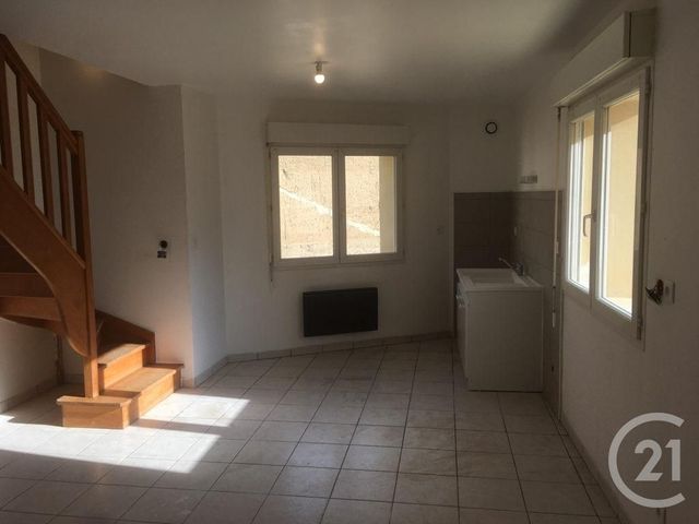 Afficher la photo en grand Appartement T3 à vendre - 3 pièces - 49.23 m2 - CORBELIN - 38 - RHONE-ALPES - Century 21 Arlaud Transaction
