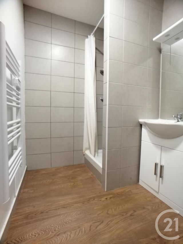 Afficher la photo en grand Appartement T3 à vendre - 3 pièces - 49.23 m2 - CORBELIN - 38 - RHONE-ALPES - Century 21 Arlaud Transaction