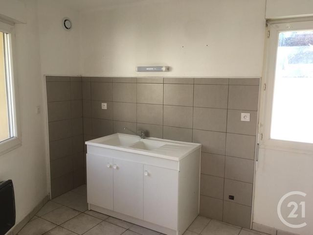 Afficher la photo en grand Appartement T3 à vendre - 3 pièces - 49.23 m2 - CORBELIN - 38 - RHONE-ALPES - Century 21 Arlaud Transaction
