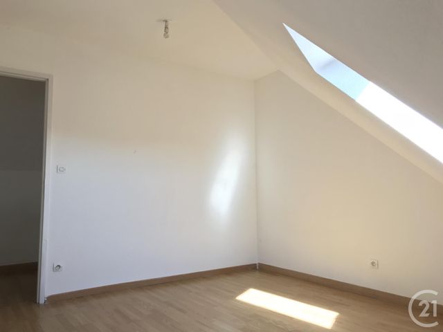 Afficher la photo en grand Appartement T3 à vendre - 3 pièces - 51.5 m2 - CORBELIN - 38 - RHONE-ALPES - Century 21 Arlaud Transaction