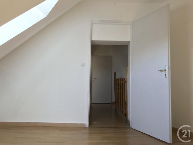 Afficher la photo en grand Appartement T3 à vendre - 3 pièces - 51.5 m2 - CORBELIN - 38 - RHONE-ALPES - Century 21 Arlaud Transaction