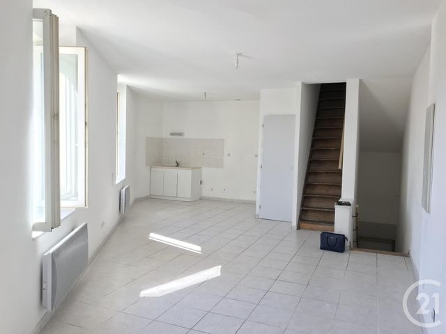 Appartement T3 à vendre - 3 pièces - 51.5 m2 - CORBELIN - 38 - RHONE-ALPES - Century 21 Arlaud Transaction