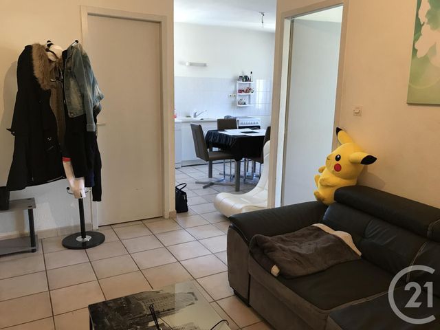 Afficher la photo en grand Appartement T2 à vendre - 2 pièces - 38.08 m2 - CORBELIN - 38 - RHONE-ALPES - Century 21 Arlaud Transaction