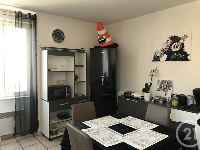 Afficher la photo en grand Appartement T2 à vendre - 2 pièces - 38.08 m2 - CORBELIN - 38 - RHONE-ALPES - Century 21 Arlaud Transaction