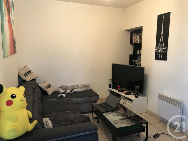 Afficher la photo en grand Appartement T2 à vendre - 2 pièces - 38.08 m2 - CORBELIN - 38 - RHONE-ALPES - Century 21 Arlaud Transaction