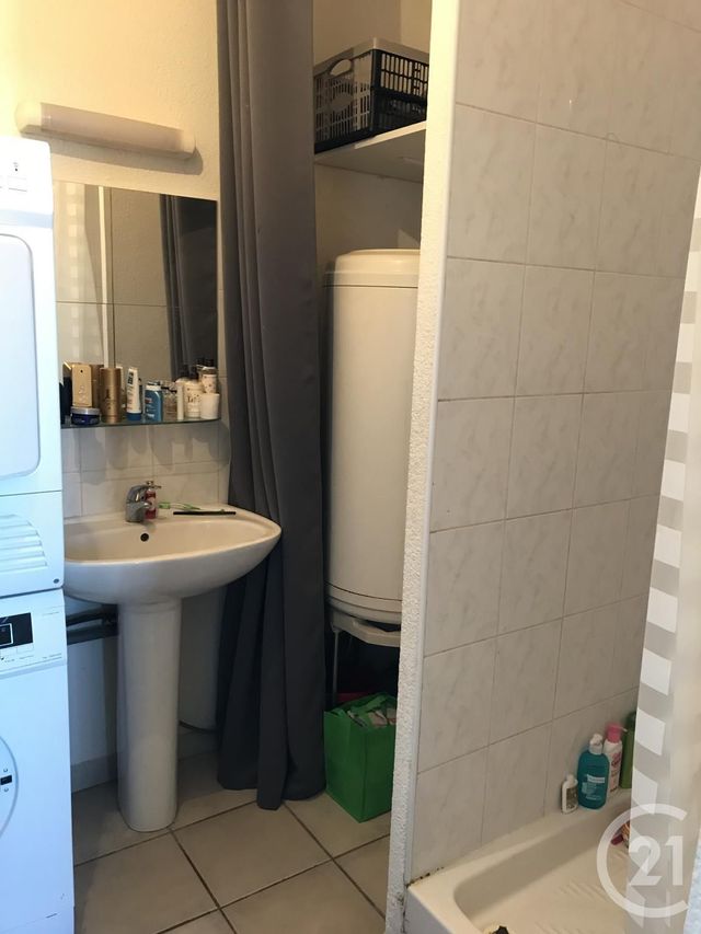 Afficher la photo en grand Appartement T2 à vendre - 2 pièces - 38.08 m2 - CORBELIN - 38 - RHONE-ALPES - Century 21 Arlaud Transaction