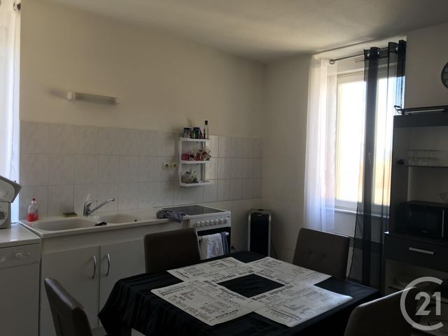 Afficher la photo en grand Appartement T2 à vendre - 2 pièces - 38.08 m2 - CORBELIN - 38 - RHONE-ALPES - Century 21 Arlaud Transaction