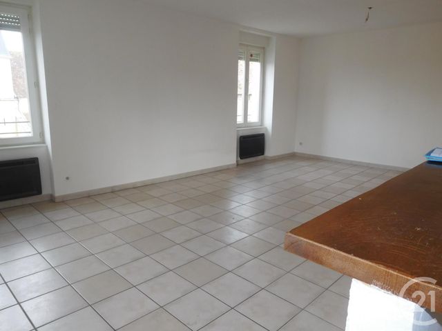 Afficher la photo en grand Appartement T4 à vendre - 4 pièces - 83.86 m2 - CORBELIN - 38 - RHONE-ALPES - Century 21 Arlaud Transaction