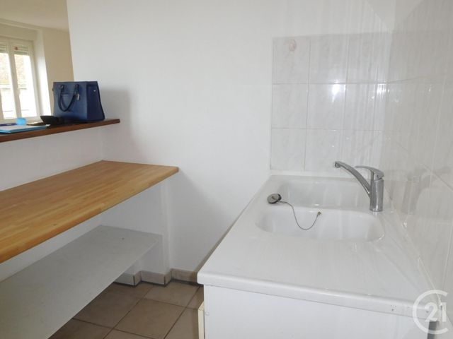 Afficher la photo en grand Appartement T4 à vendre - 4 pièces - 83.86 m2 - CORBELIN - 38 - RHONE-ALPES - Century 21 Arlaud Transaction