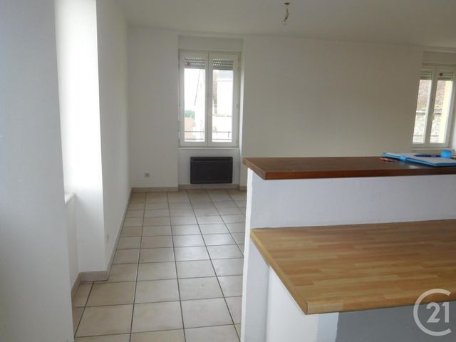 Afficher la photo en grand Appartement T4 à vendre - 4 pièces - 83.86 m2 - CORBELIN - 38 - RHONE-ALPES - Century 21 Arlaud Transaction