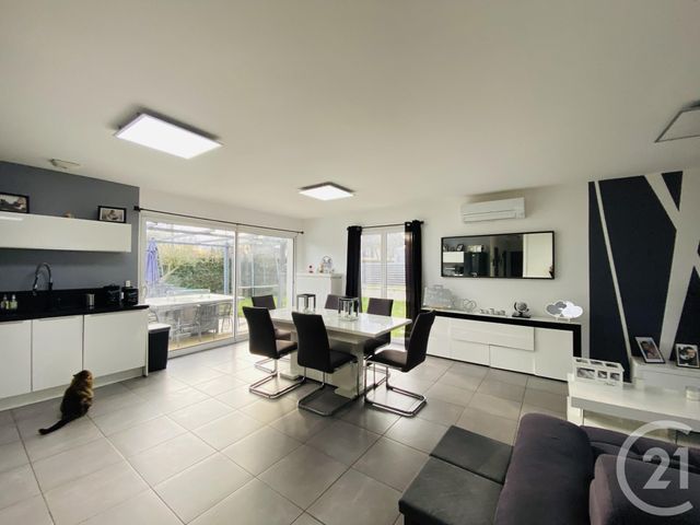 maison - LES ABRETS EN DAUPHINE - 38
