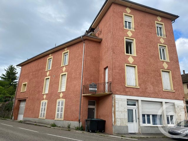 Afficher la photo en grand immeuble à vendre - 356.74 m2 - CORBELIN - 38 - RHONE-ALPES - Century 21 Arlaud Transaction