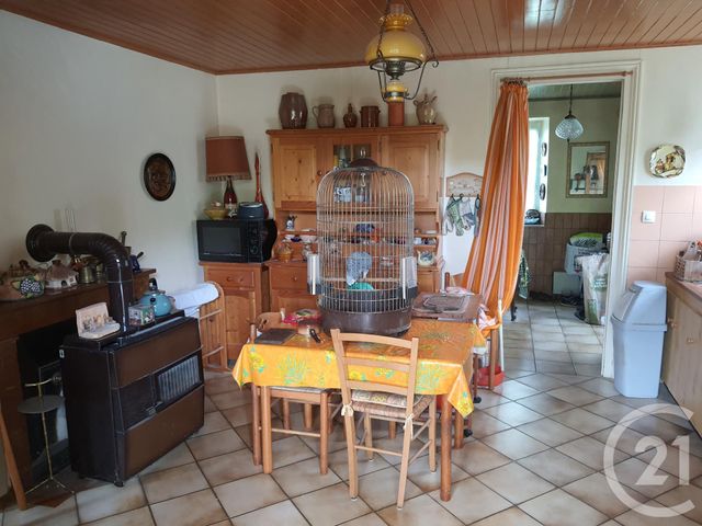 Afficher la photo en grand maison à vendre - 6 pièces - 157.51 m2 - PRESSINS - 38 - RHONE-ALPES - Century 21 Arlaud Transaction
