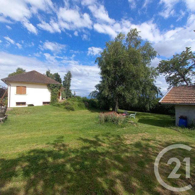 Afficher la photo en grand maison à vendre - 5 pièces - 111.5 m2 - LA CHAPELLE DE LA TOUR - 38 - RHONE-ALPES - Century 21 Arlaud Transaction