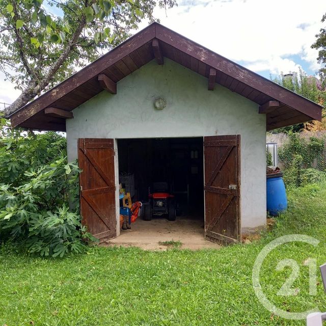 Afficher la photo en grand maison à vendre - 5 pièces - 111.5 m2 - LA CHAPELLE DE LA TOUR - 38 - RHONE-ALPES - Century 21 Arlaud Transaction