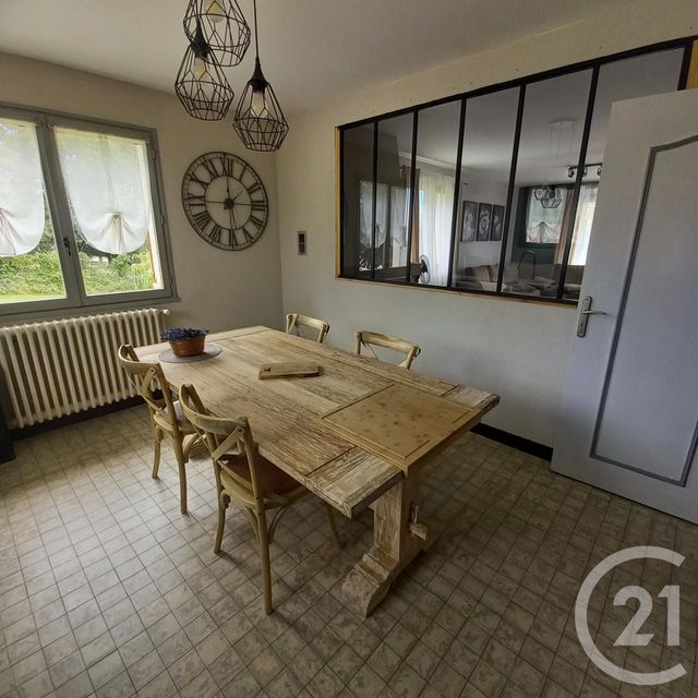 Afficher la photo en grand maison à vendre - 5 pièces - 111.5 m2 - LA CHAPELLE DE LA TOUR - 38 - RHONE-ALPES - Century 21 Arlaud Transaction