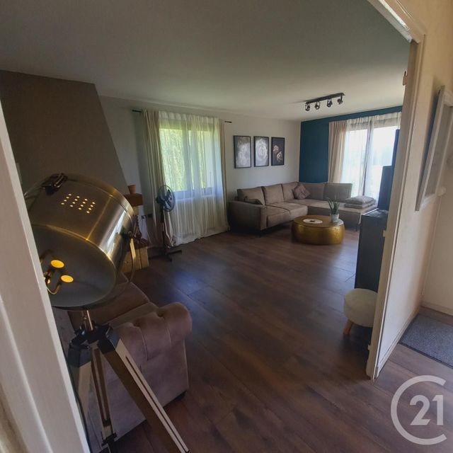 Afficher la photo en grand maison à vendre - 5 pièces - 111.5 m2 - LA CHAPELLE DE LA TOUR - 38 - RHONE-ALPES - Century 21 Arlaud Transaction
