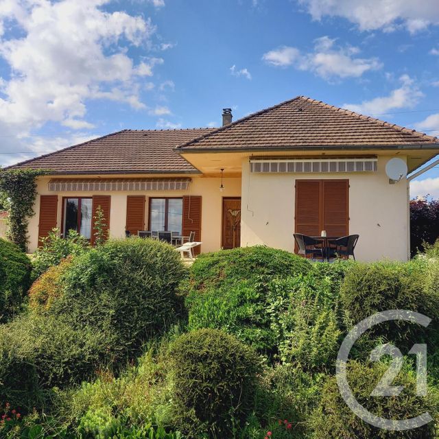 Afficher la photo en grand maison à vendre - 5 pièces - 111.5 m2 - LA CHAPELLE DE LA TOUR - 38 - RHONE-ALPES - Century 21 Arlaud Transaction