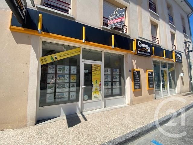 Afficher la photo en grand parking à louer - 195.53 m2 - PRESSINS - 38 - RHONE-ALPES - Century 21 Arlaud Transaction
