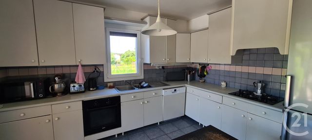 Afficher la photo en grand maison à vendre - 8 pièces - 204.77 m2 - LES ABRETS EN DAUPHINE - 38 - RHONE-ALPES - Century 21 Arlaud Transaction