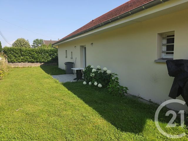 Afficher la photo en grand maison à vendre - 4 pièces - 116.8 m2 - LA BATIE MONTGASCON - 38 - RHONE-ALPES - Century 21 Arlaud Transaction