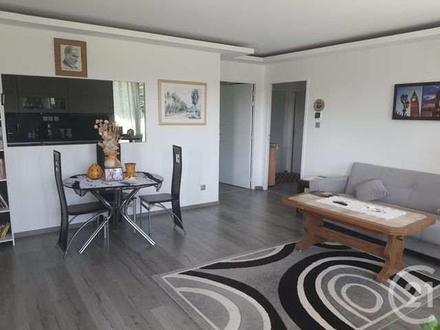 Afficher la photo en grand maison à vendre - 4 pièces - 116.8 m2 - LA BATIE MONTGASCON - 38 - RHONE-ALPES - Century 21 Arlaud Transaction